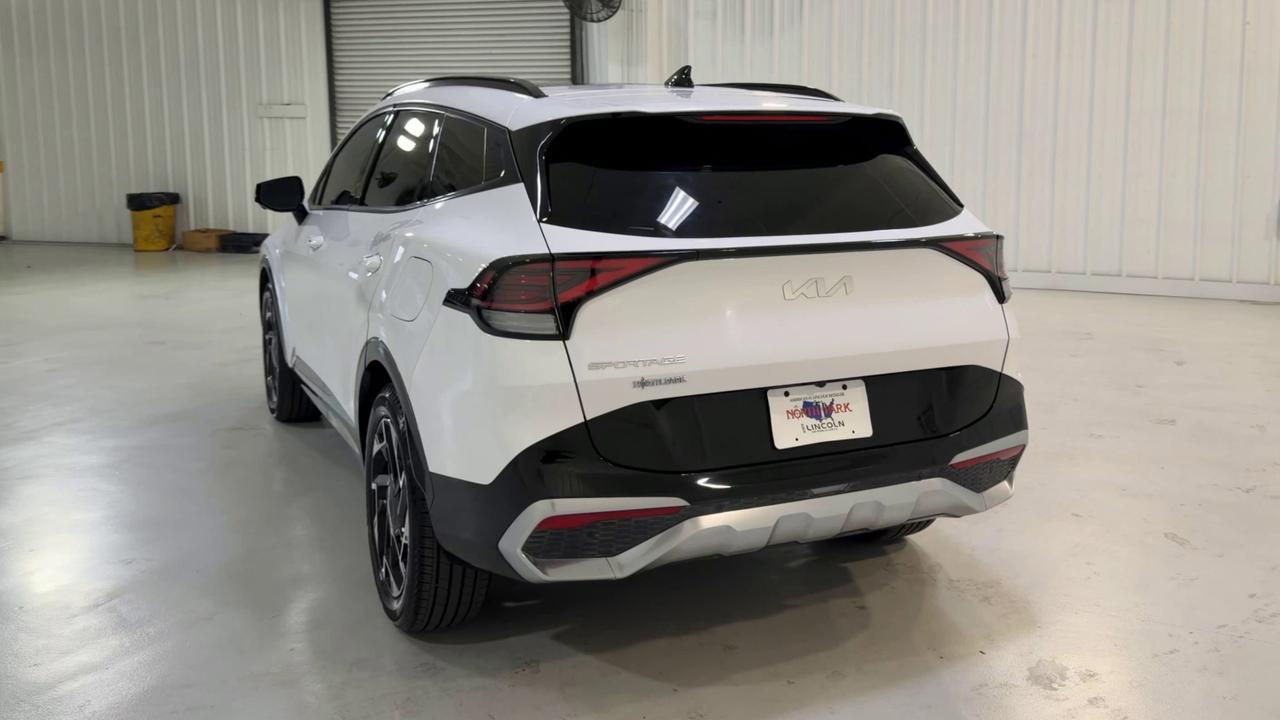 2023 Kia Sportage SX-Prestige San Antonio TX