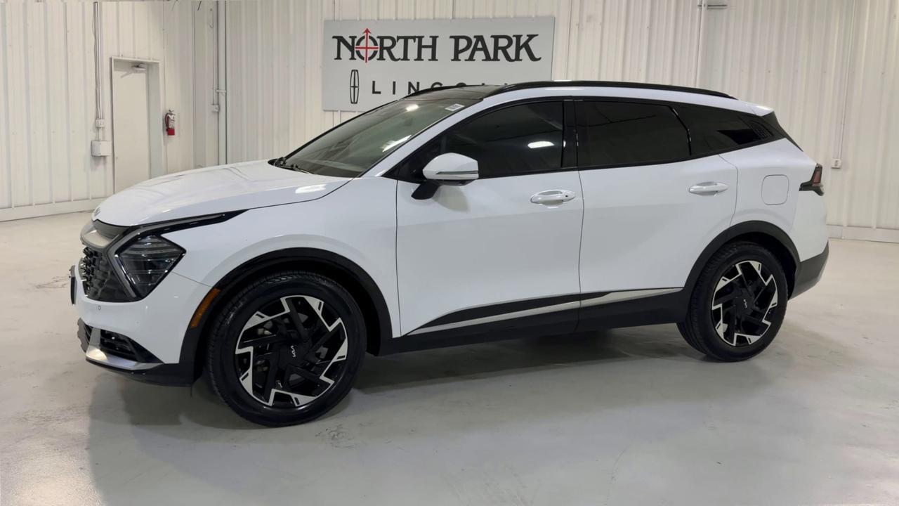 2023 Kia Sportage SX-Prestige San Antonio TX