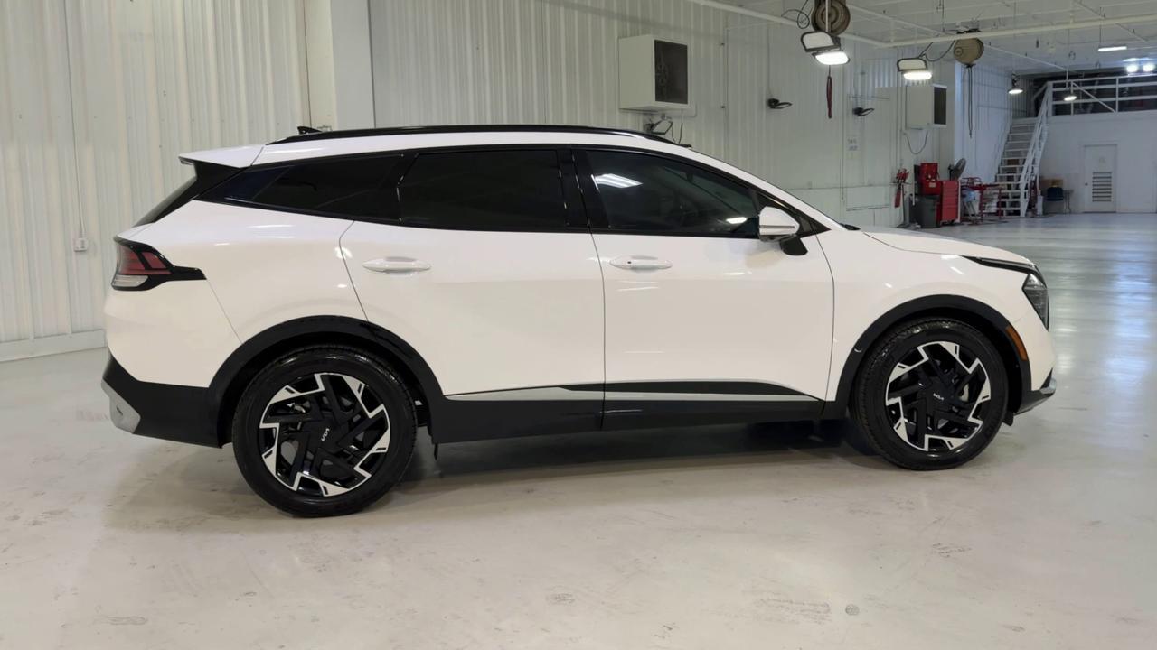 2023 Kia Sportage SX-Prestige San Antonio TX