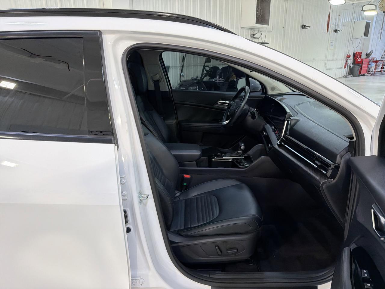 2023 Kia Sportage SX-Prestige San Antonio TX
