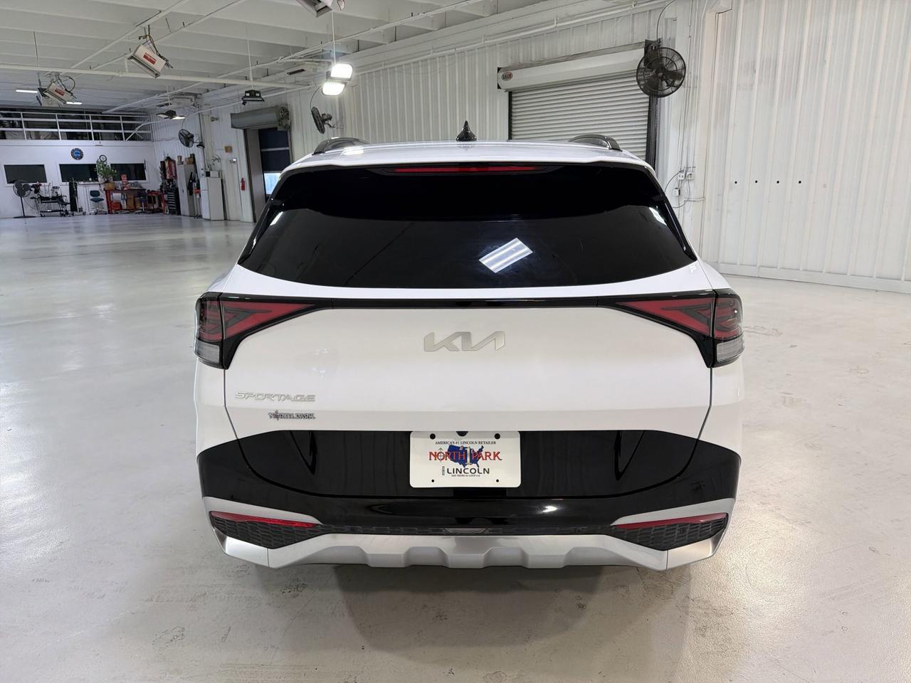 2023 Kia Sportage SX-Prestige San Antonio TX