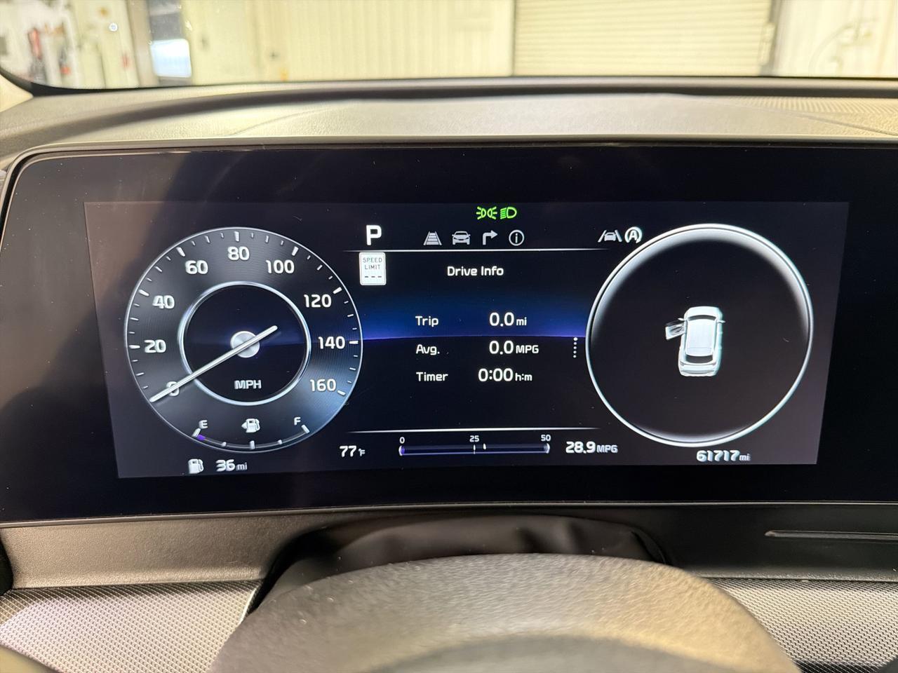 2023 Kia Sportage SX-Prestige San Antonio TX