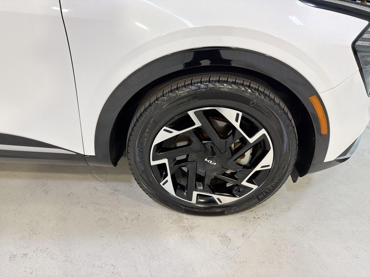 2023 Kia Sportage SX-Prestige San Antonio TX