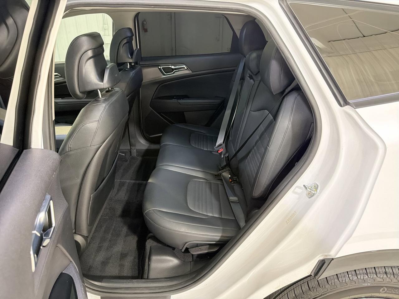 2023 Kia Sportage SX-Prestige San Antonio TX