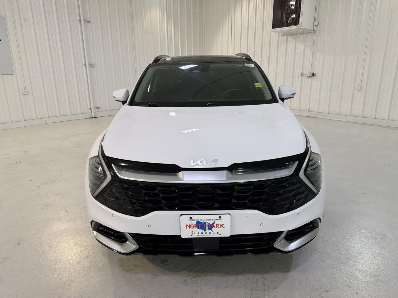2023 Kia Sportage SX-Prestige San Antonio TX