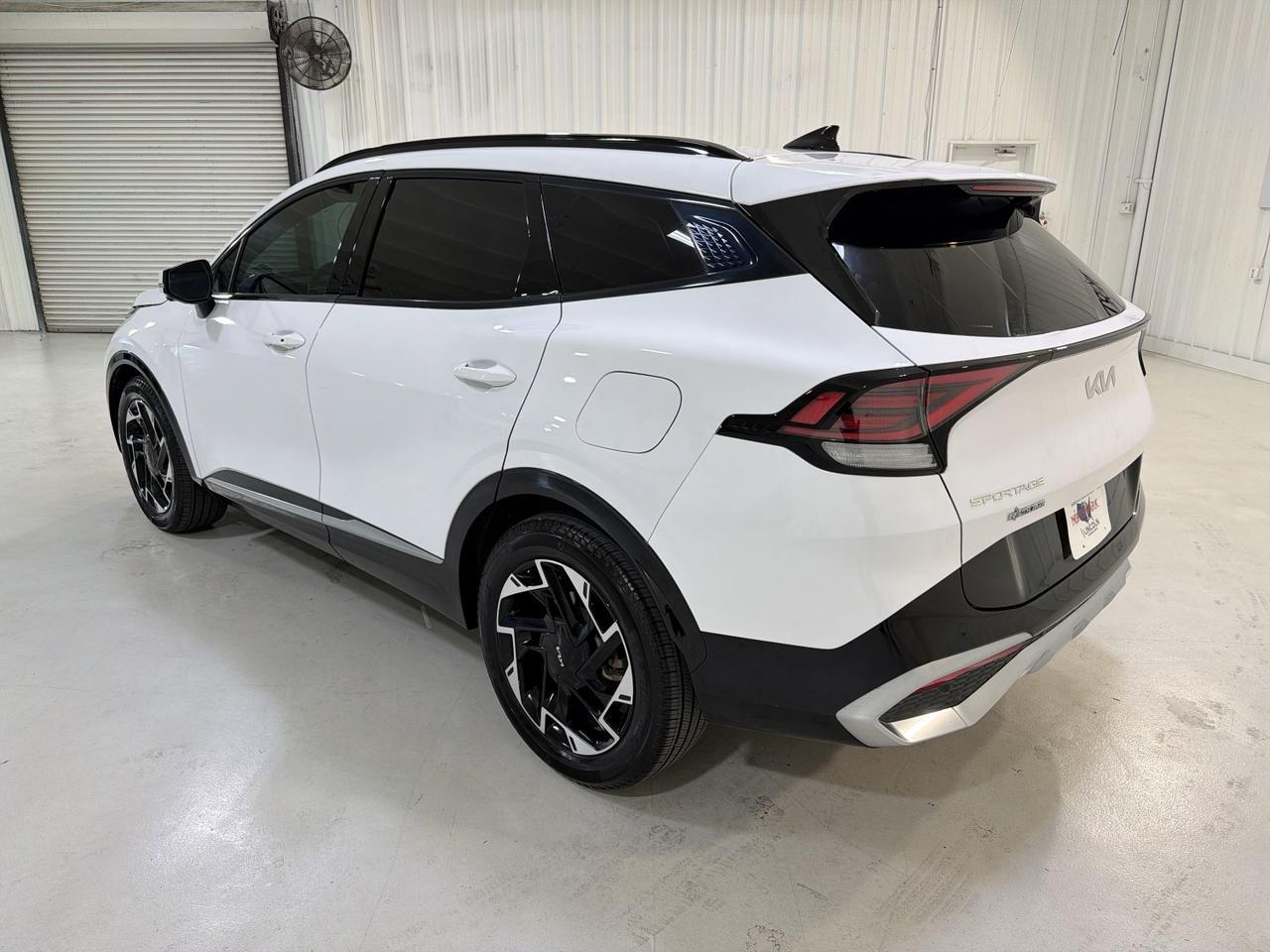 2023 Kia Sportage SX-Prestige San Antonio TX