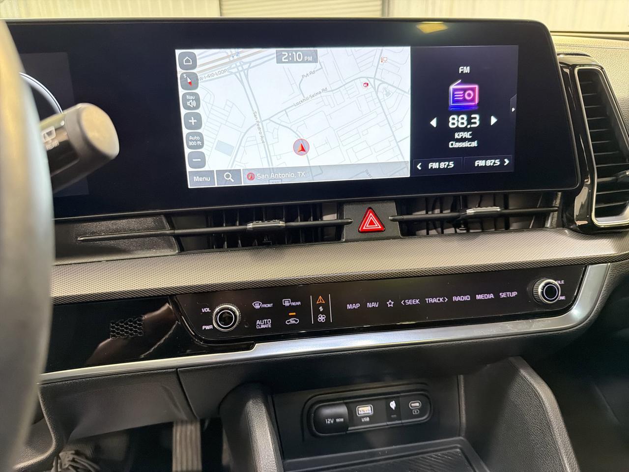 2023 Kia Sportage SX-Prestige San Antonio TX
