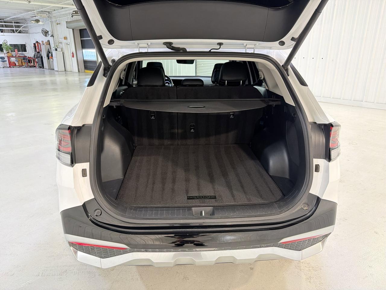 2023 Kia Sportage SX-Prestige San Antonio TX