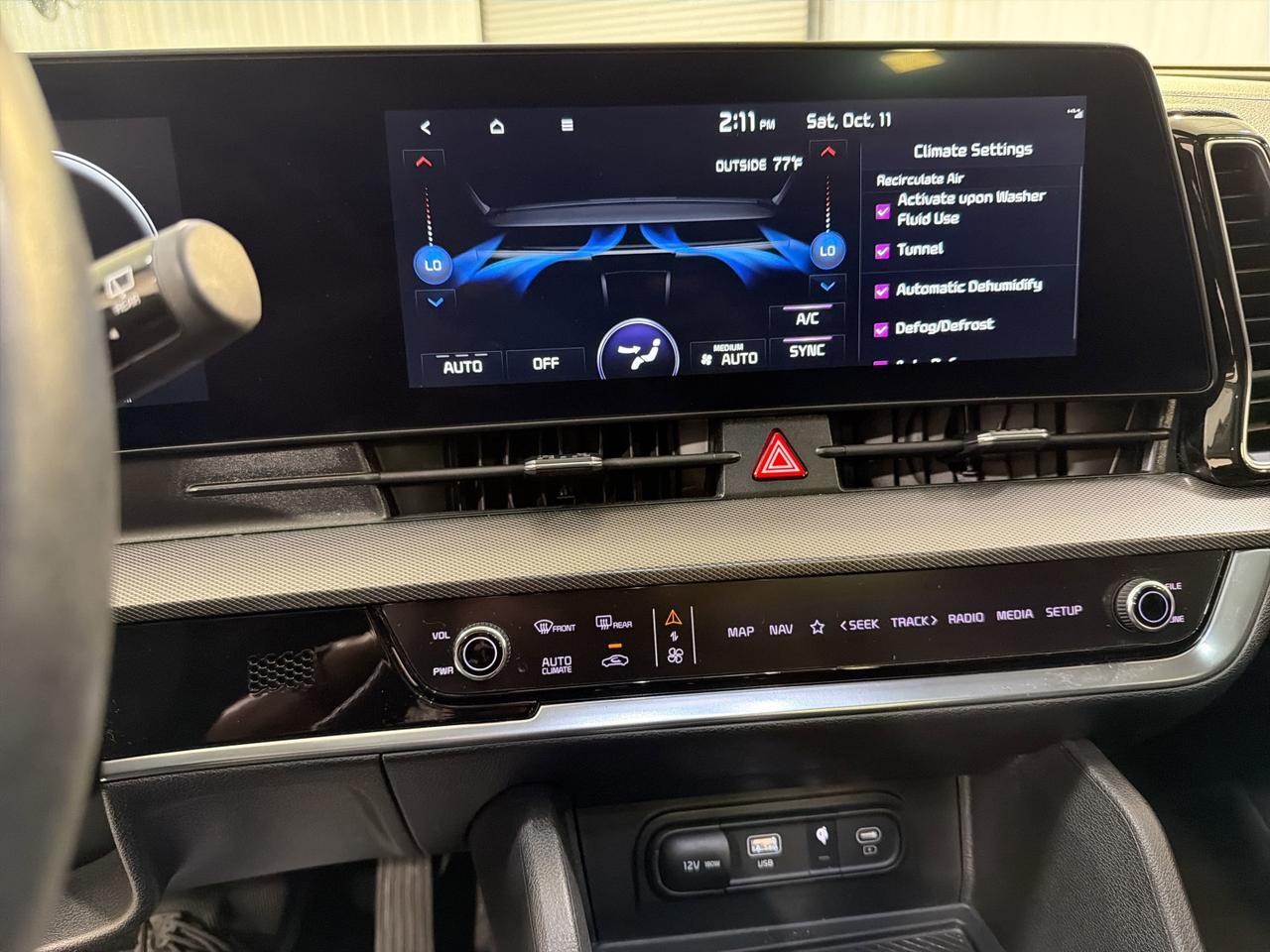 2023 Kia Sportage SX-Prestige San Antonio TX