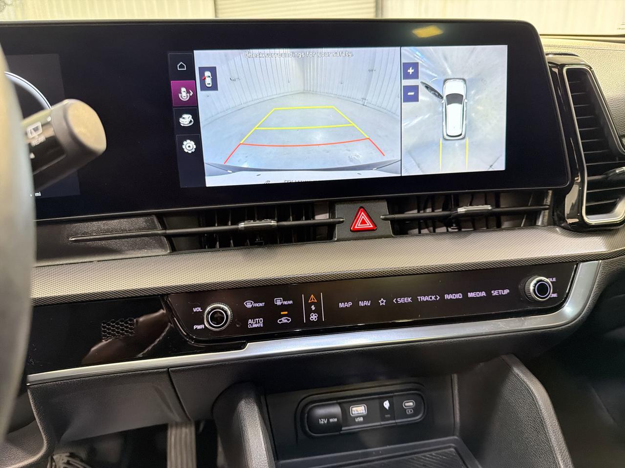 2023 Kia Sportage SX-Prestige San Antonio TX