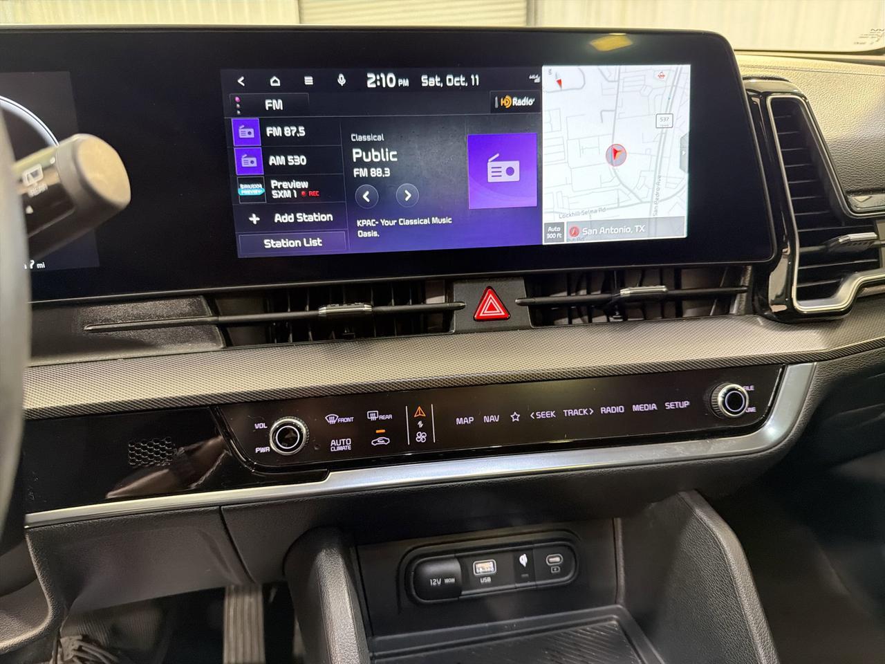 2023 Kia Sportage SX-Prestige San Antonio TX