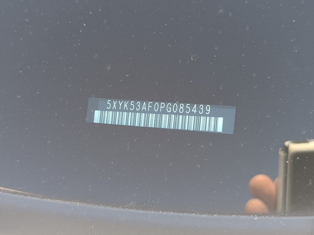 2023 Kia Sportage SX-Prestige San Clemente CA