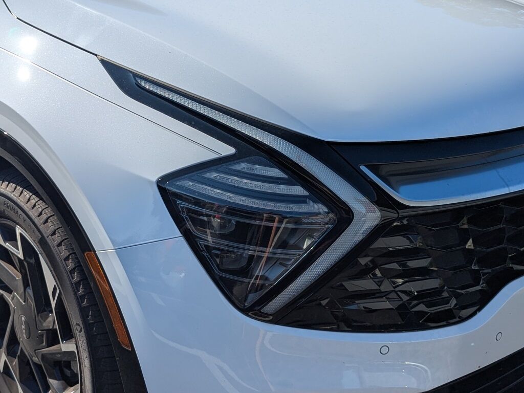 2023 Kia Sportage SX-Prestige San Clemente CA