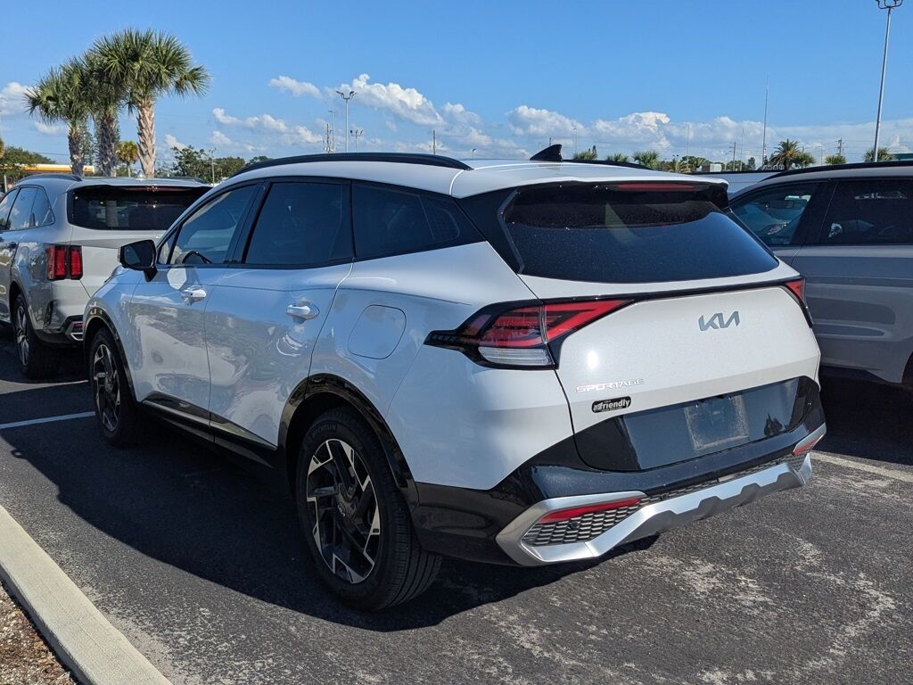 2023 Kia Sportage SX-Prestige San Clemente CA