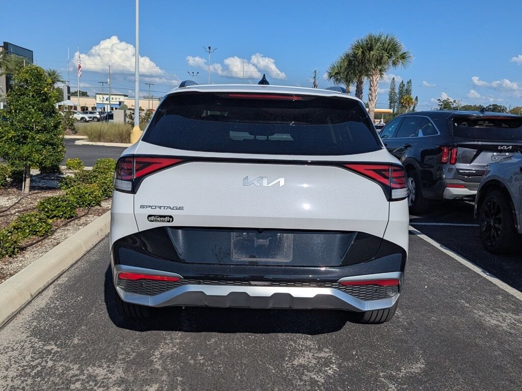 2023 Kia Sportage SX-Prestige San Clemente CA