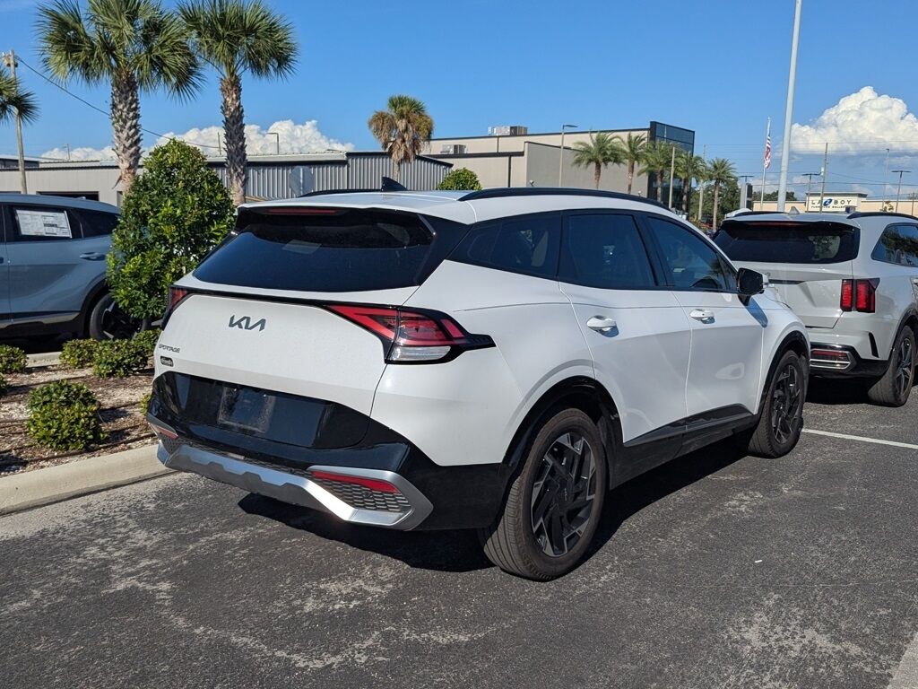 2023 Kia Sportage SX-Prestige San Clemente CA