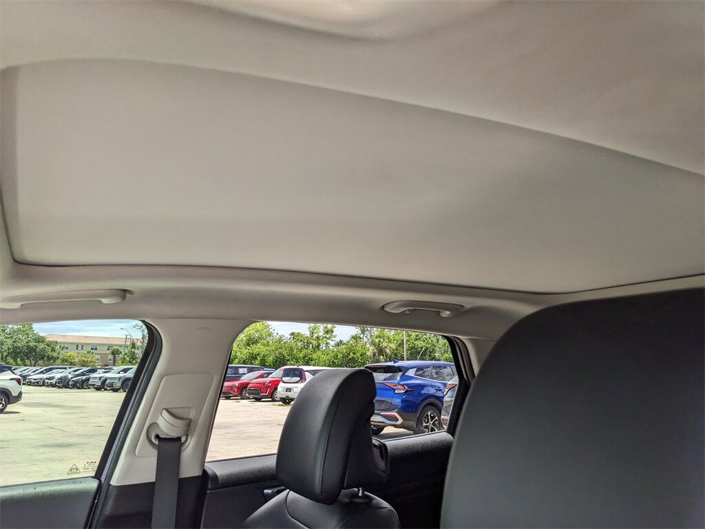 2023 Kia Sportage SX-Prestige San Clemente CA