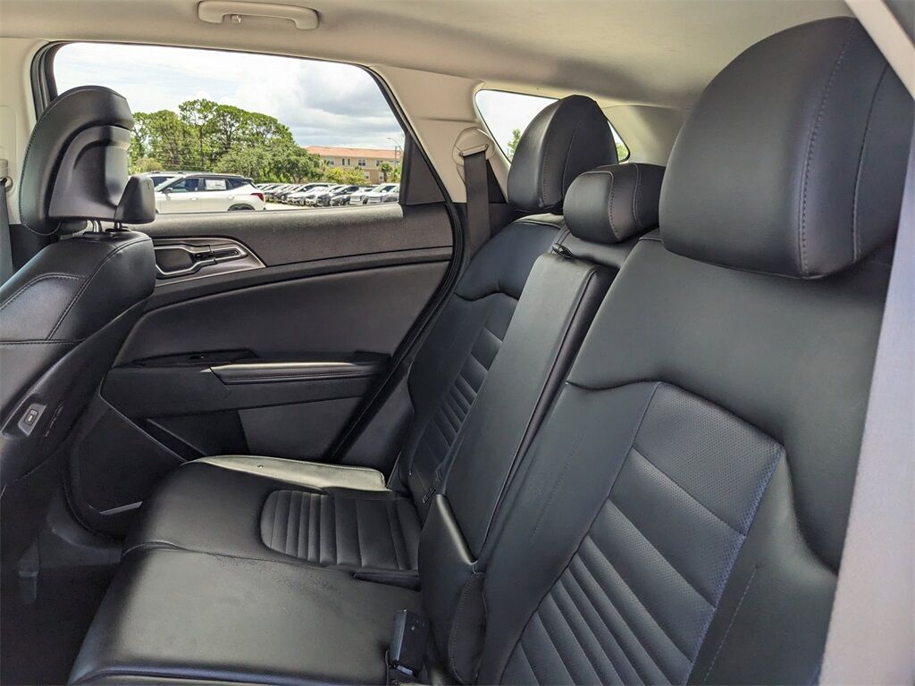 2023 Kia Sportage SX-Prestige San Clemente CA