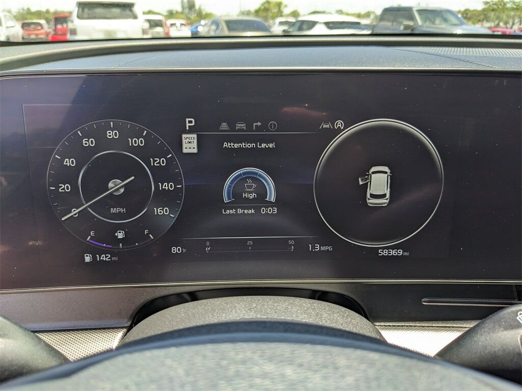 2023 Kia Sportage SX-Prestige San Clemente CA