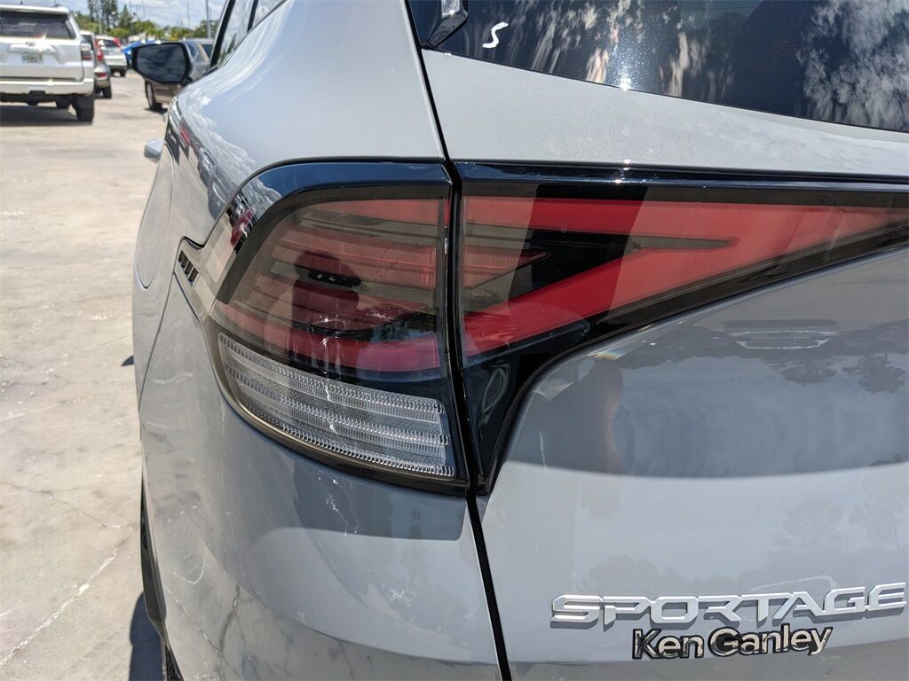 2023 Kia Sportage SX-Prestige San Clemente CA