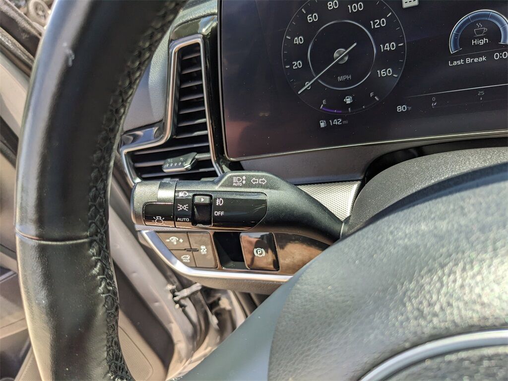 2023 Kia Sportage SX-Prestige San Clemente CA