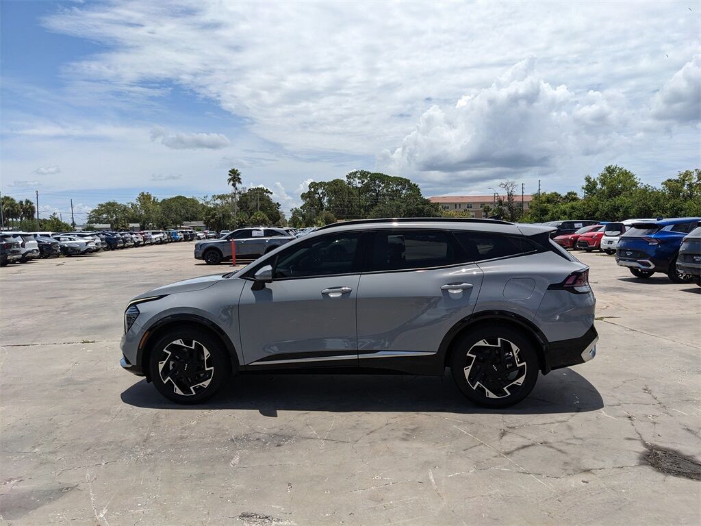 2023 Kia Sportage SX-Prestige San Clemente CA