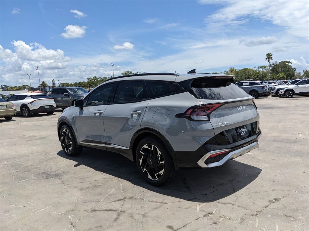 2023 Kia Sportage SX-Prestige San Clemente CA