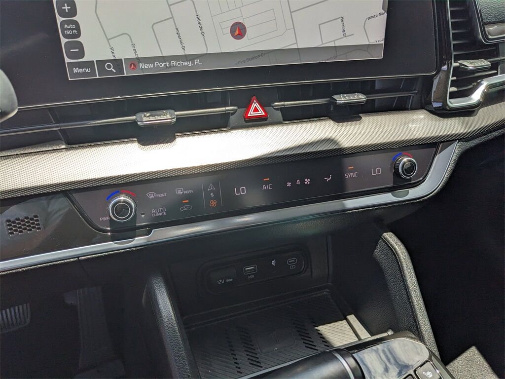 2023 Kia Sportage SX-Prestige San Clemente CA