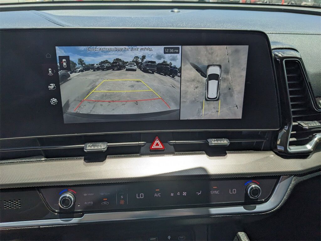 2023 Kia Sportage SX-Prestige San Clemente CA