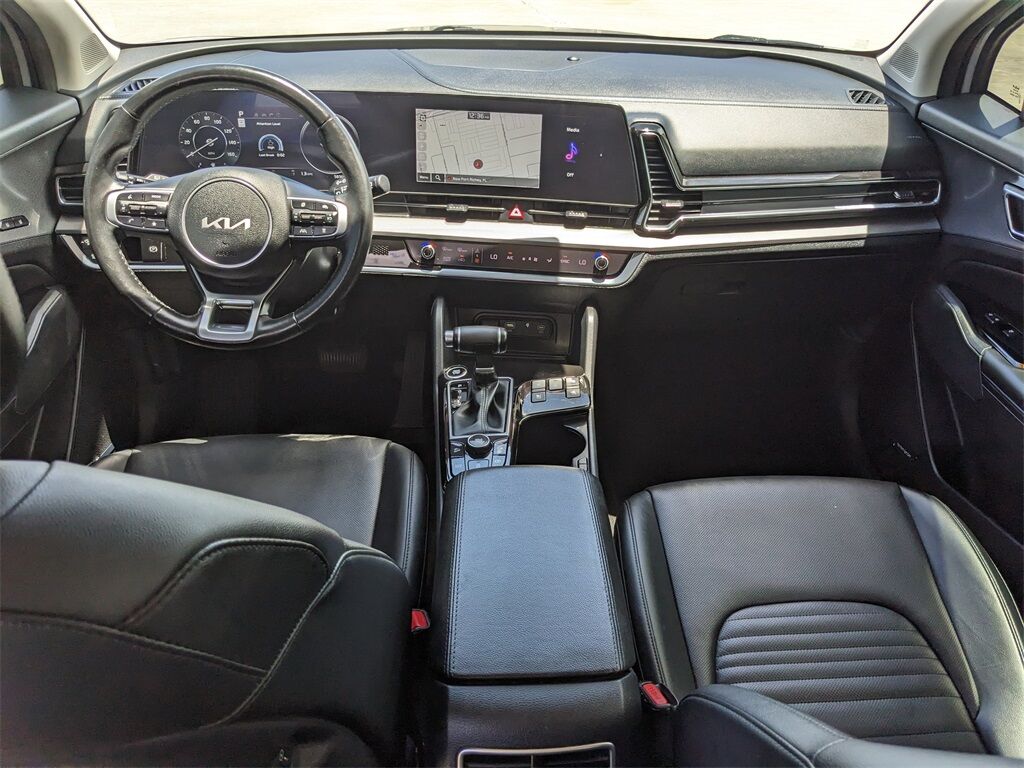 2023 Kia Sportage SX-Prestige San Clemente CA