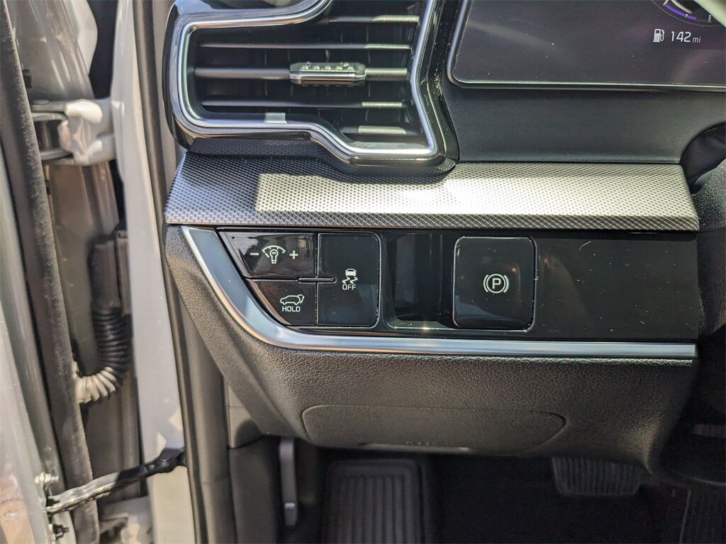 2023 Kia Sportage SX-Prestige San Clemente CA