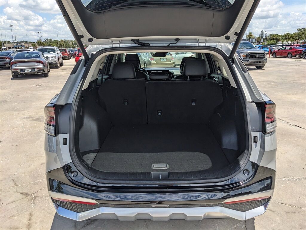 2023 Kia Sportage SX-Prestige San Clemente CA
