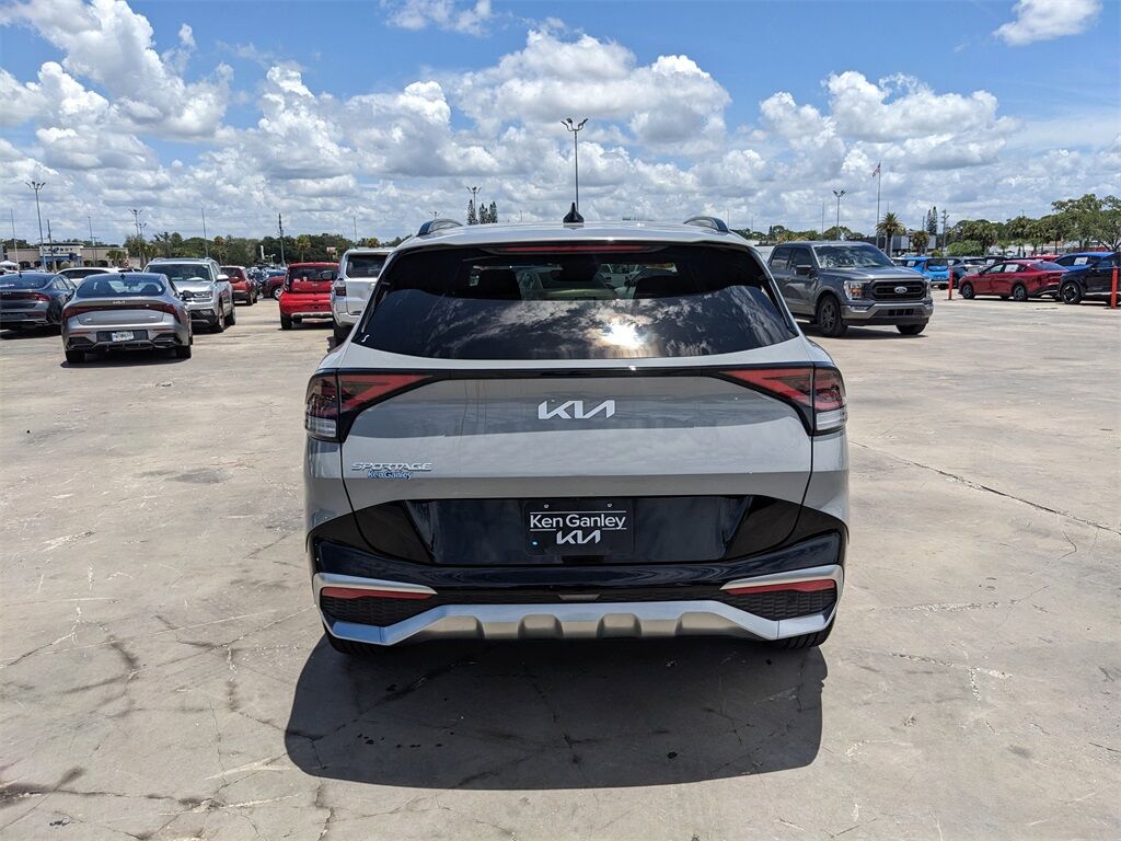 2023 Kia Sportage SX-Prestige San Clemente CA