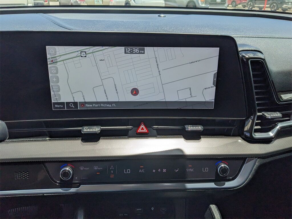 2023 Kia Sportage SX-Prestige San Clemente CA