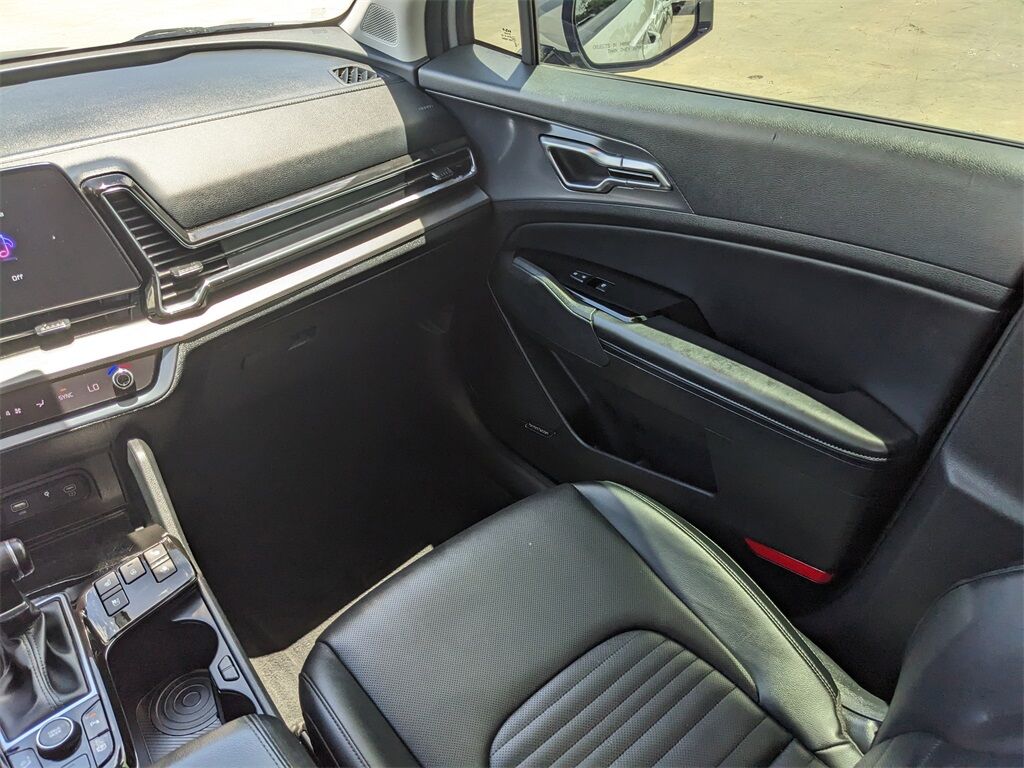 2023 Kia Sportage SX-Prestige San Clemente CA