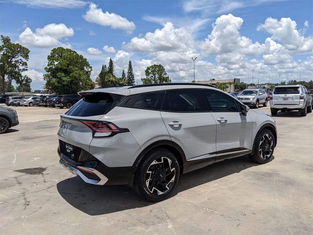 2023 Kia Sportage SX-Prestige San Clemente CA