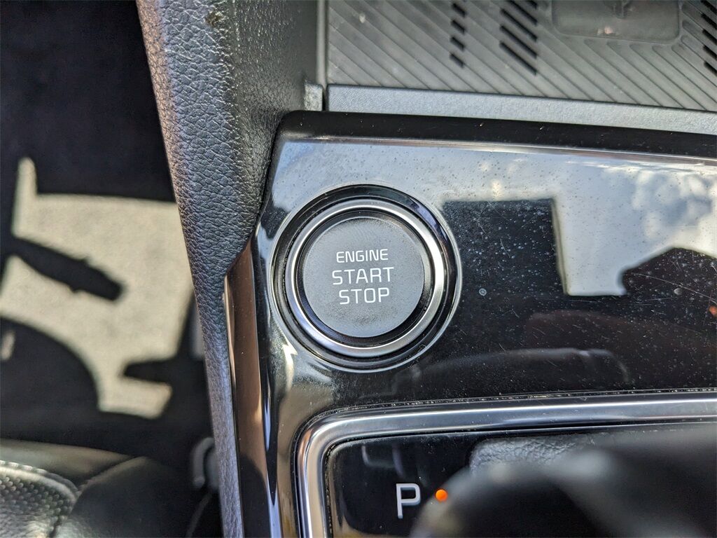 2023 Kia Sportage SX-Prestige San Clemente CA