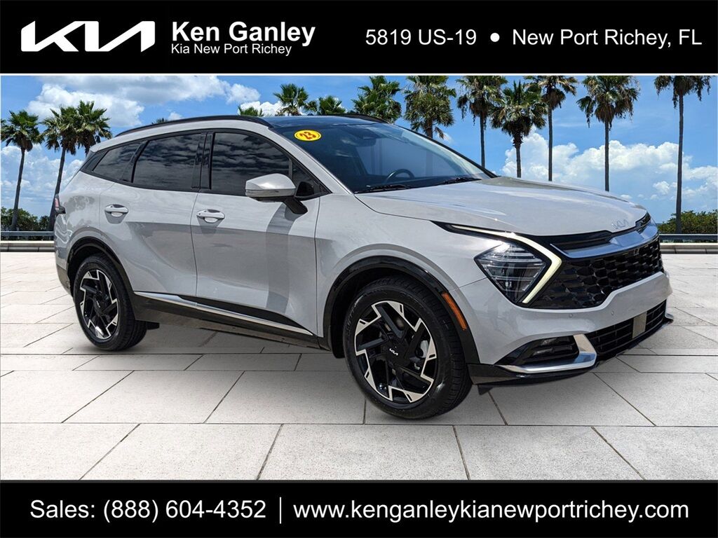 2023 Kia Sportage SX-Prestige San Clemente CA