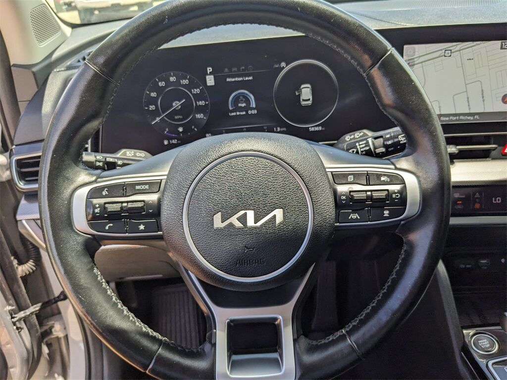 2023 Kia Sportage SX-Prestige San Clemente CA