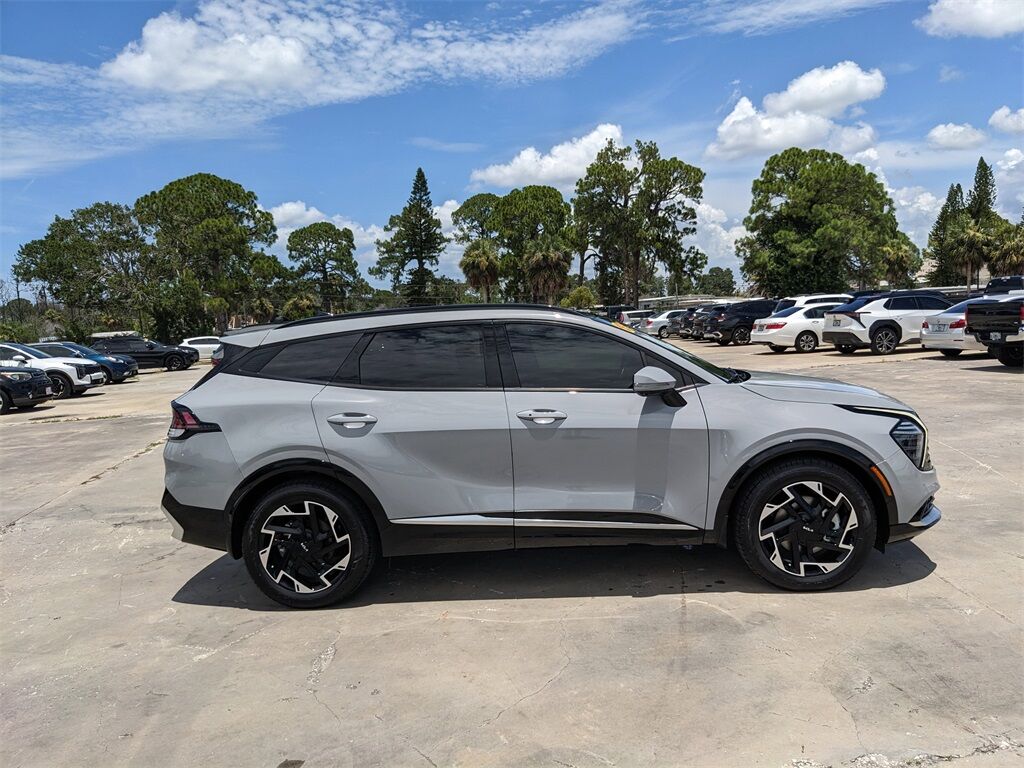 2023 Kia Sportage SX-Prestige San Clemente CA