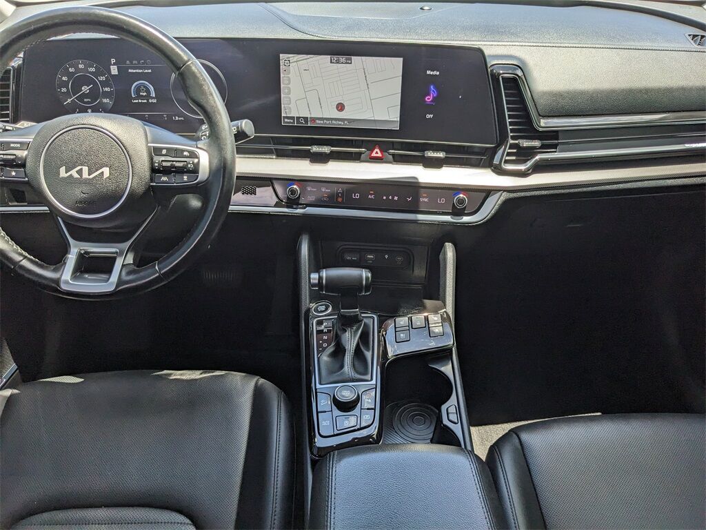 2023 Kia Sportage SX-Prestige San Clemente CA