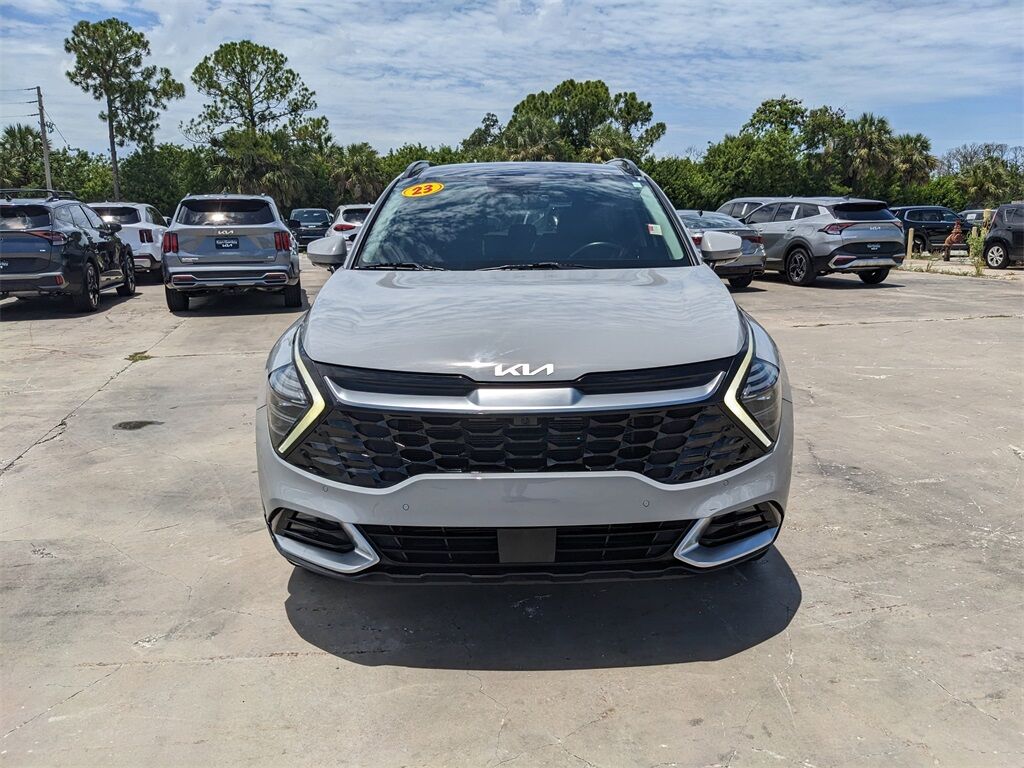 2023 Kia Sportage SX-Prestige San Clemente CA