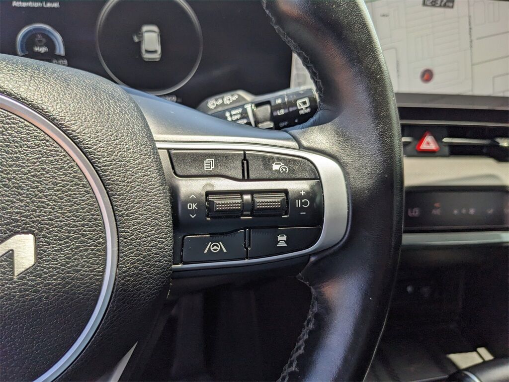 2023 Kia Sportage SX-Prestige San Clemente CA
