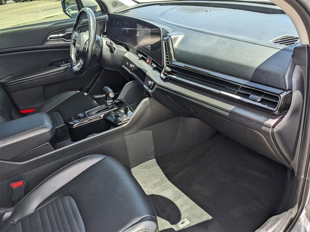 2023 Kia Sportage SX-Prestige San Clemente CA