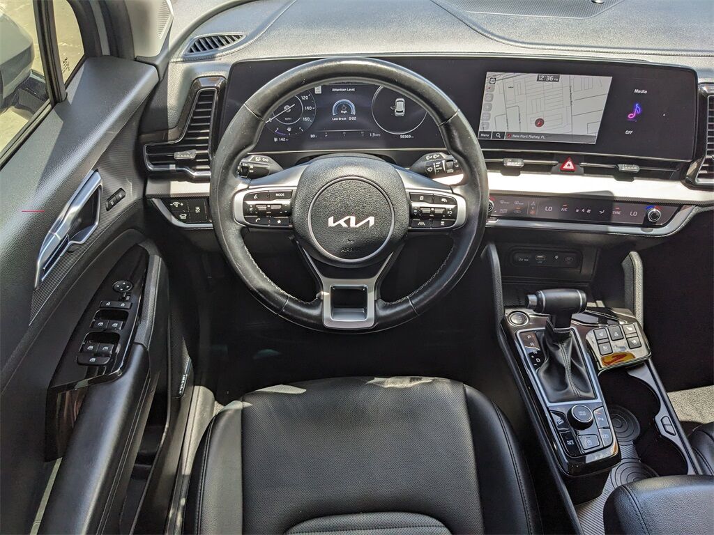 2023 Kia Sportage SX-Prestige San Clemente CA