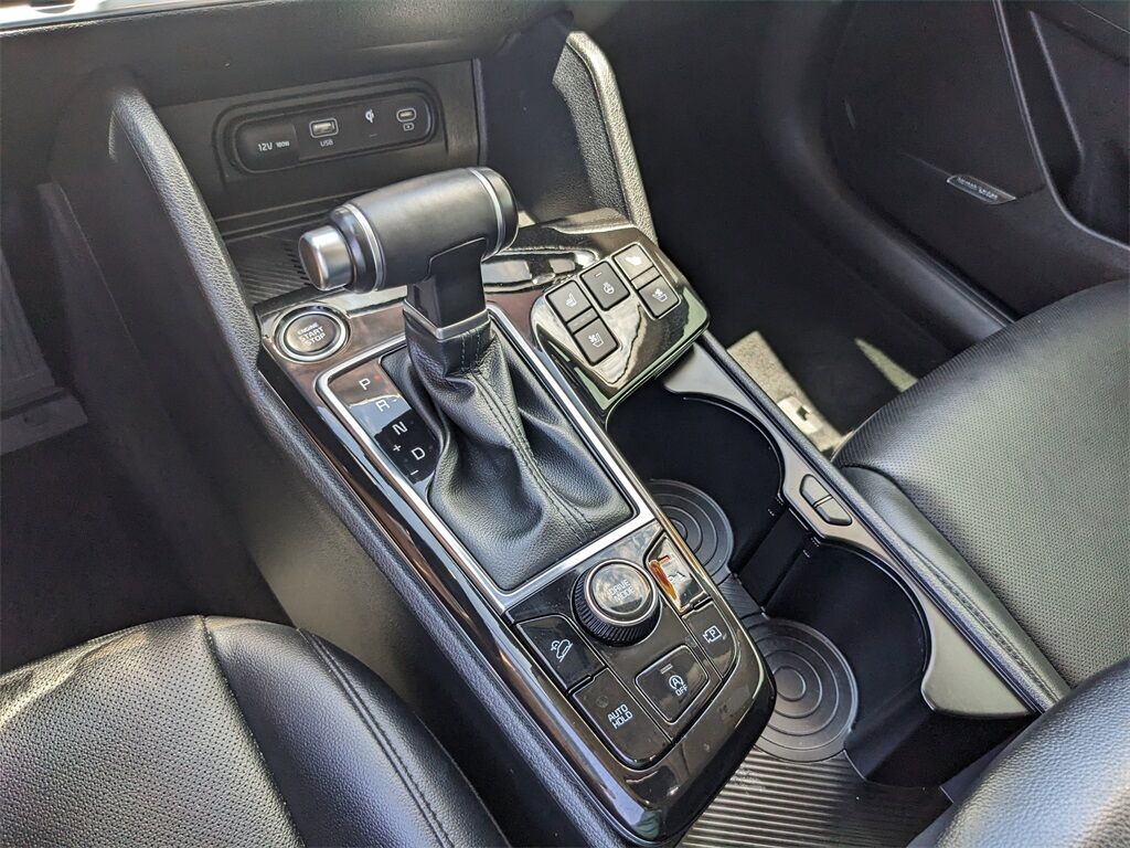 2023 Kia Sportage SX-Prestige San Clemente CA