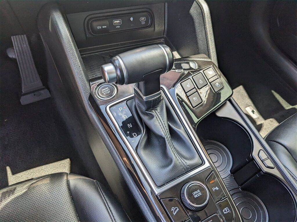2023 Kia Sportage SX-Prestige San Clemente CA