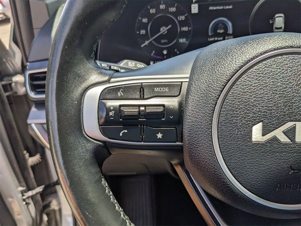2023 Kia Sportage SX-Prestige San Clemente CA