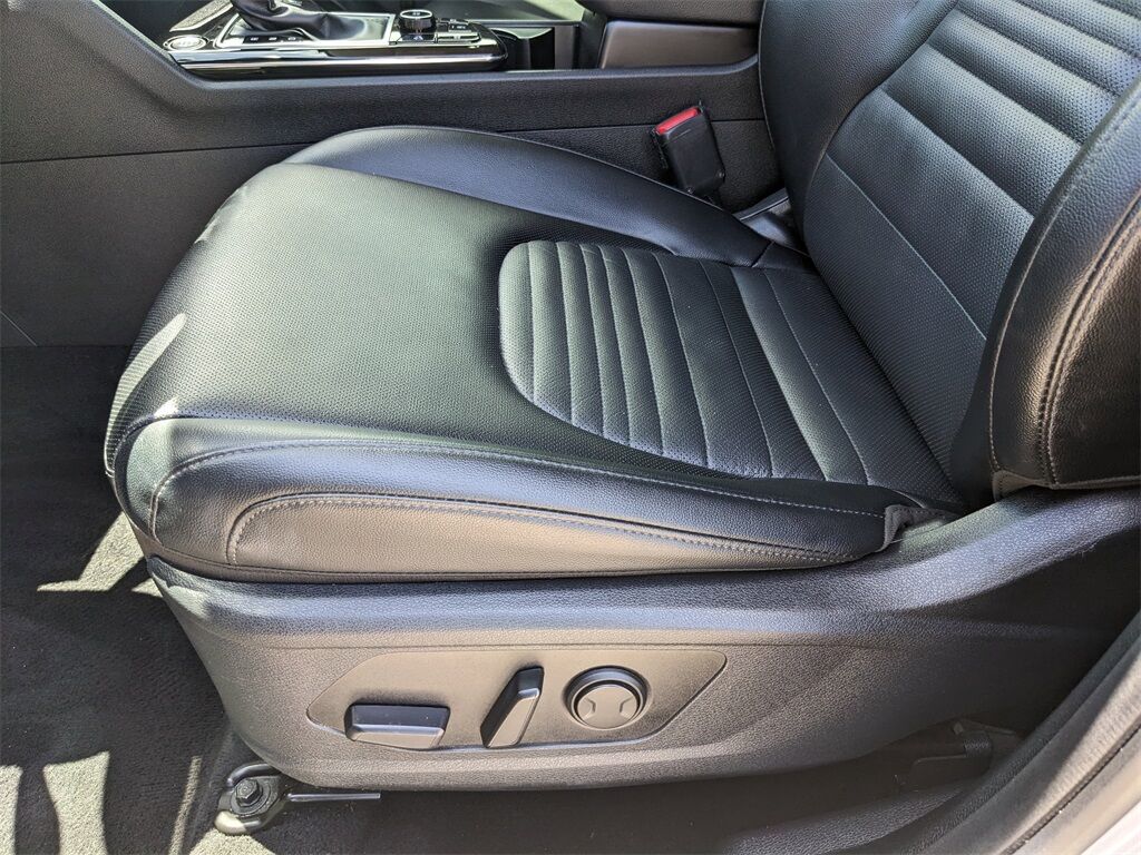 2023 Kia Sportage SX-Prestige San Clemente CA