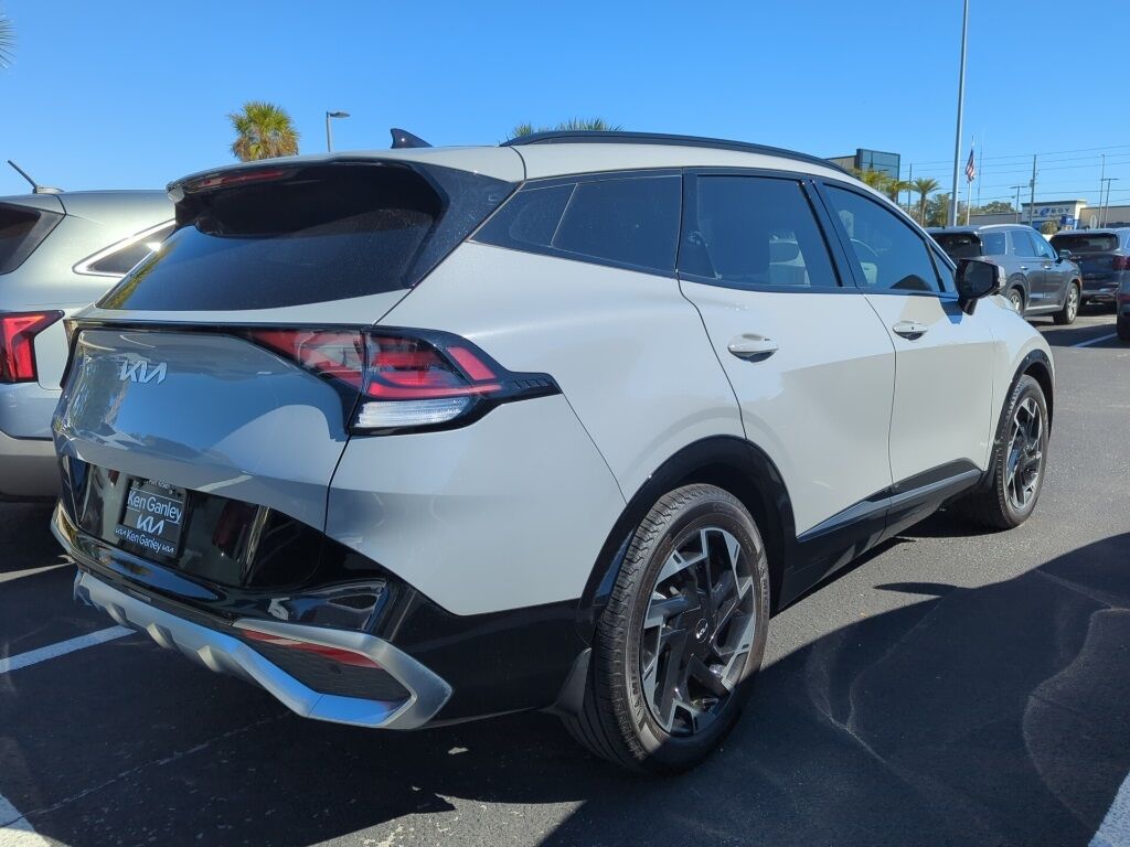 2023 Kia Sportage SX-Prestige San Clemente CA